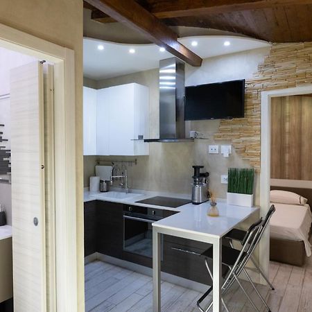 מונטרוטונדו Casa Orsini, B&B And Winery מראה חיצוני תמונה