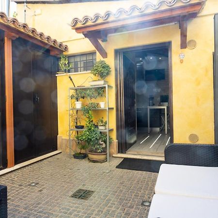 מונטרוטונדו Casa Orsini, B&B And Winery מראה חיצוני תמונה