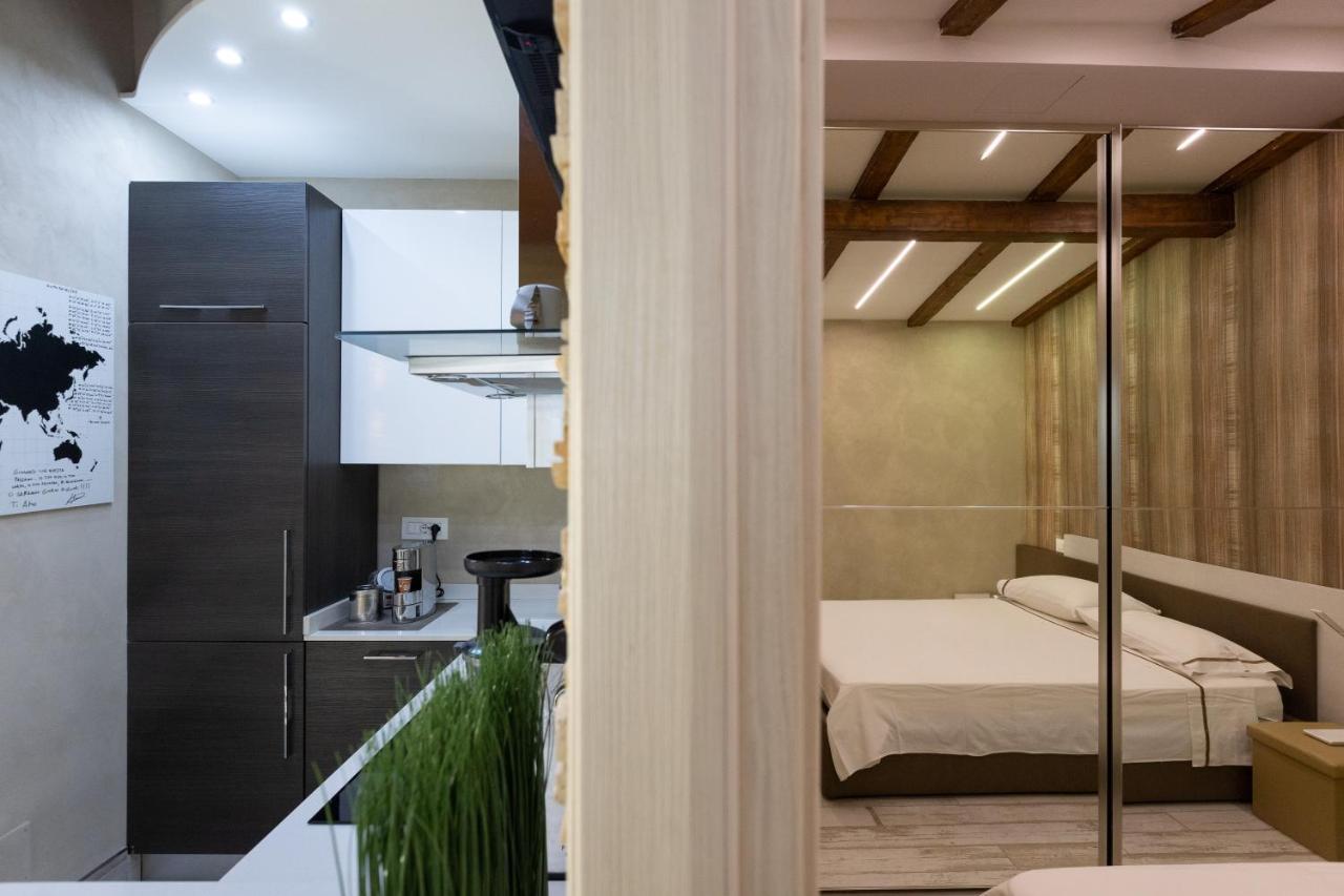 מונטרוטונדו Casa Orsini, B&B And Winery מראה חיצוני תמונה