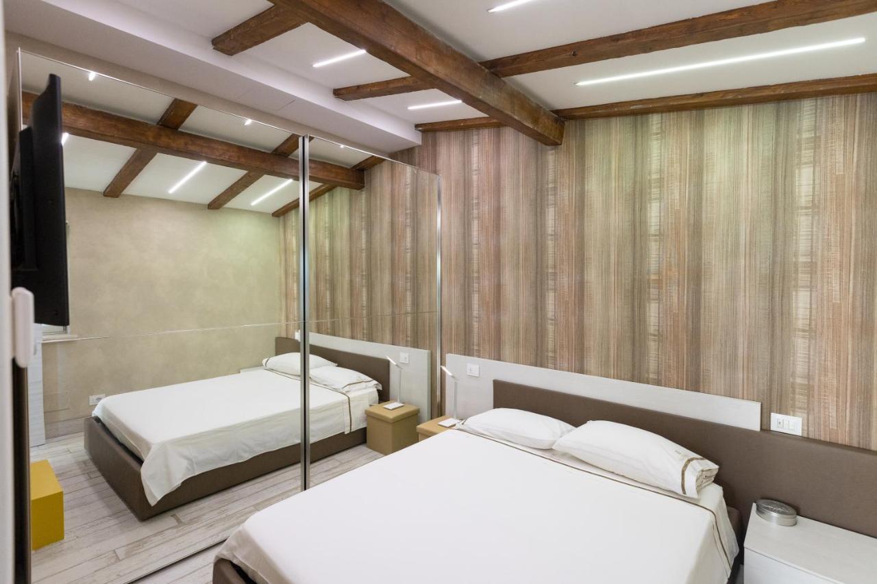 מונטרוטונדו Casa Orsini, B&B And Winery מראה חיצוני תמונה